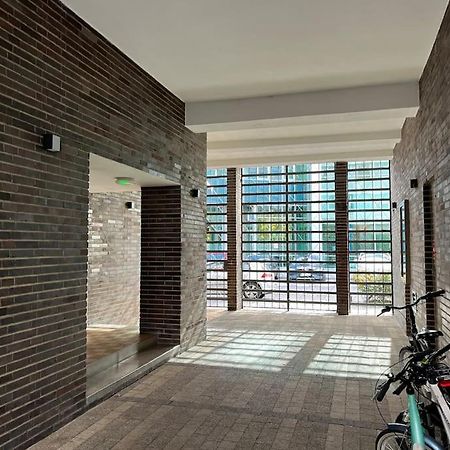 Smart Apartment Ogrodowa Varsavia Esterno foto