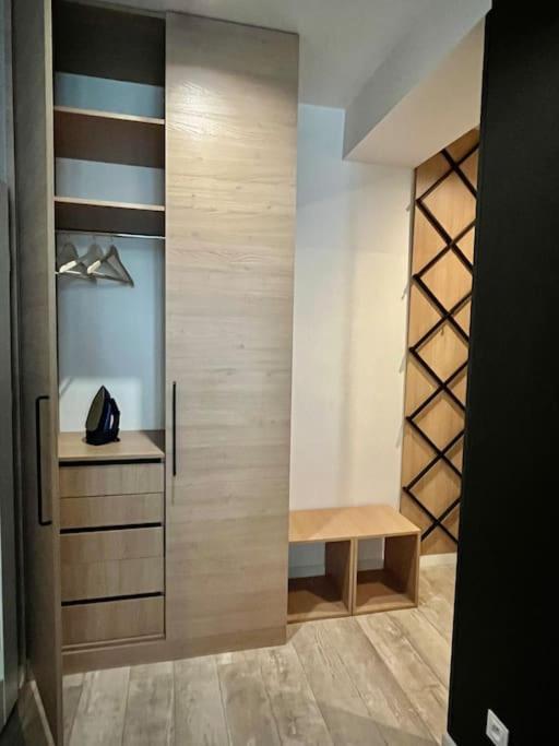Smart Apartment Ogrodowa Varsavia Esterno foto