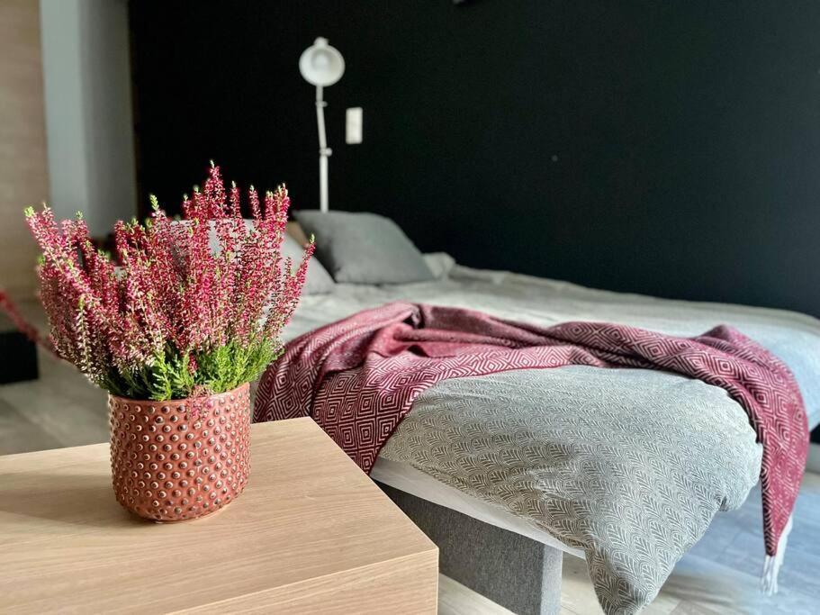 Smart Apartment Ogrodowa Varsavia Esterno foto
